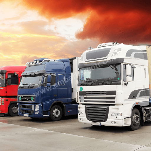 Balışeyh Ambar Kargo