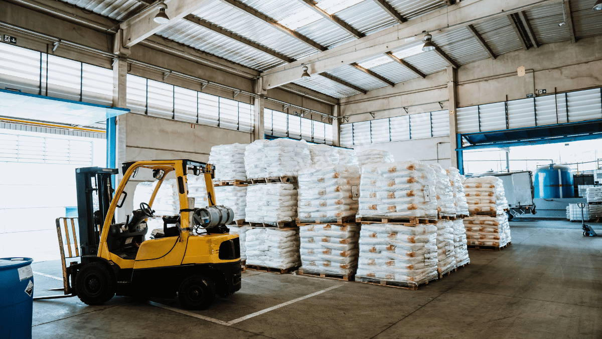 Balışeyh Kimyasal Ürün Taşıma